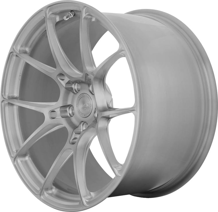 BC Forged RZ02 forged wheel