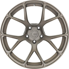 BC Forged RZ05 forged wheel