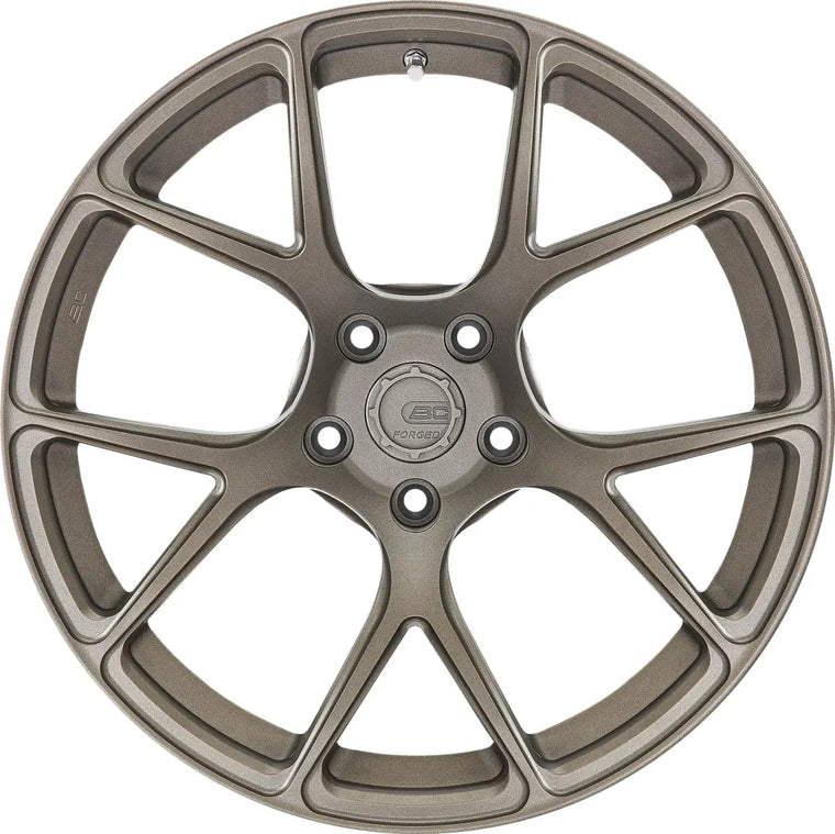 BC Forged RZ05 forged wheel