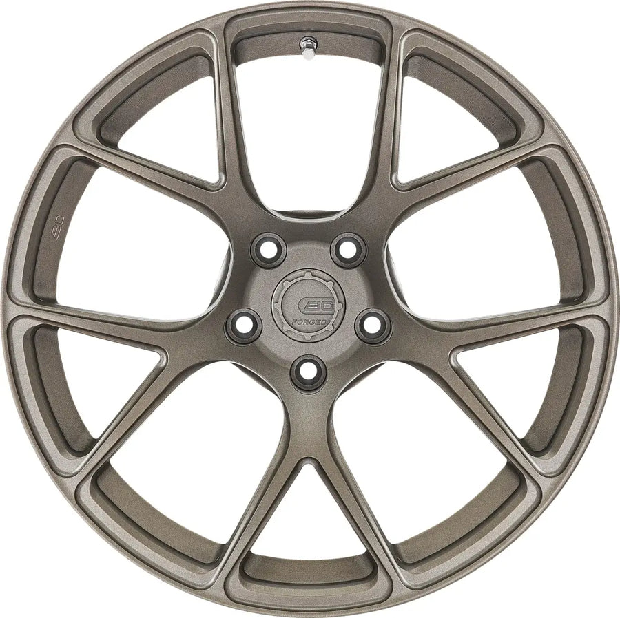 BC Forged RZ05 forged wheel