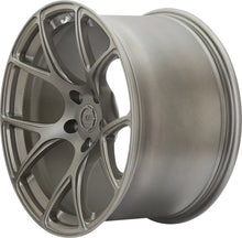 BC Forged RZ05 forged wheel