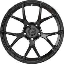 BC Forged RZ05 forged wheel