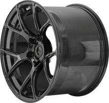 BC Forged RZ05 forged wheel