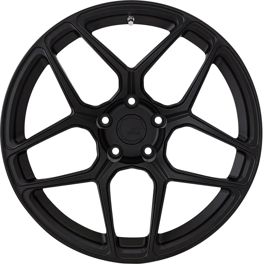 BC Forged RZ053 One-Piece Monoblock Forged Wheel