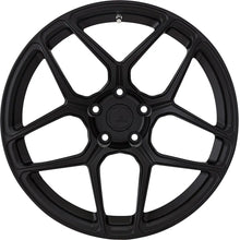 BC Forged RZ053 forged wheel