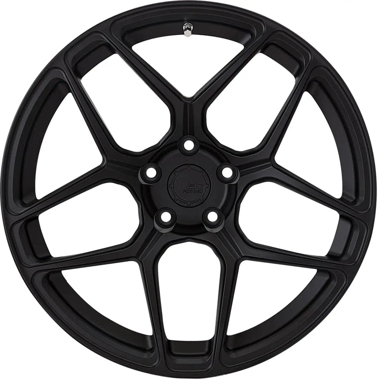 BC Forged RZ053 forged wheel