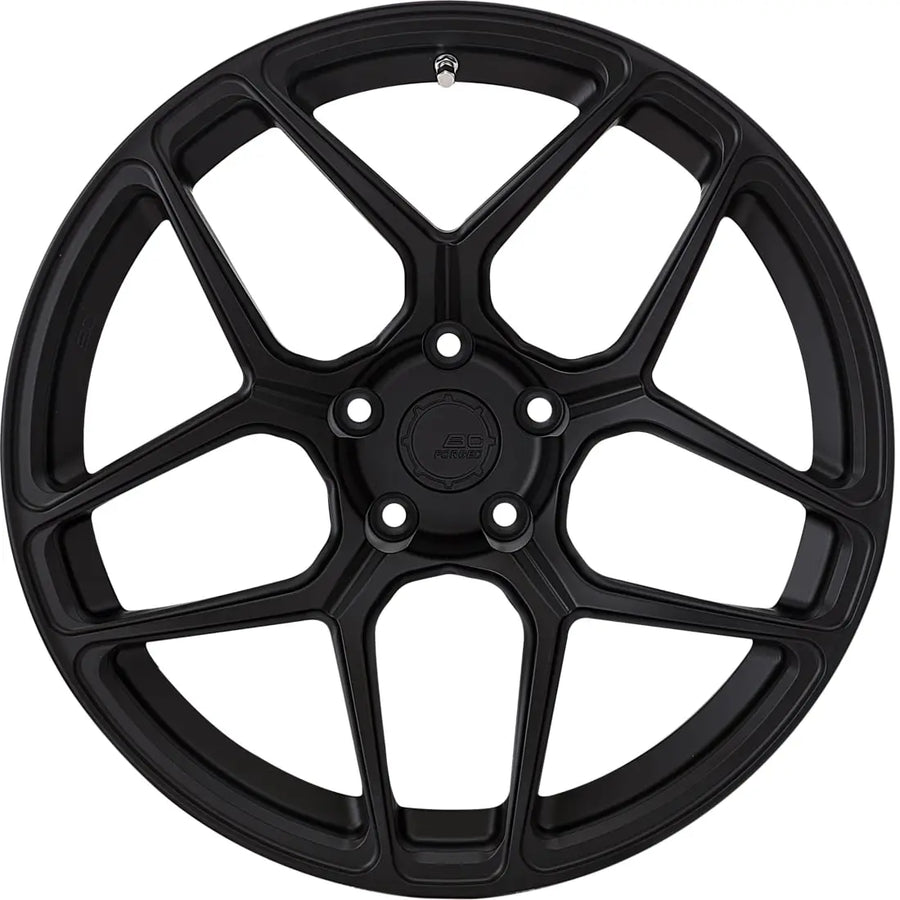 BC Forged RZ053 forged wheel