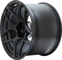BC Forged RZ053 forged wheel