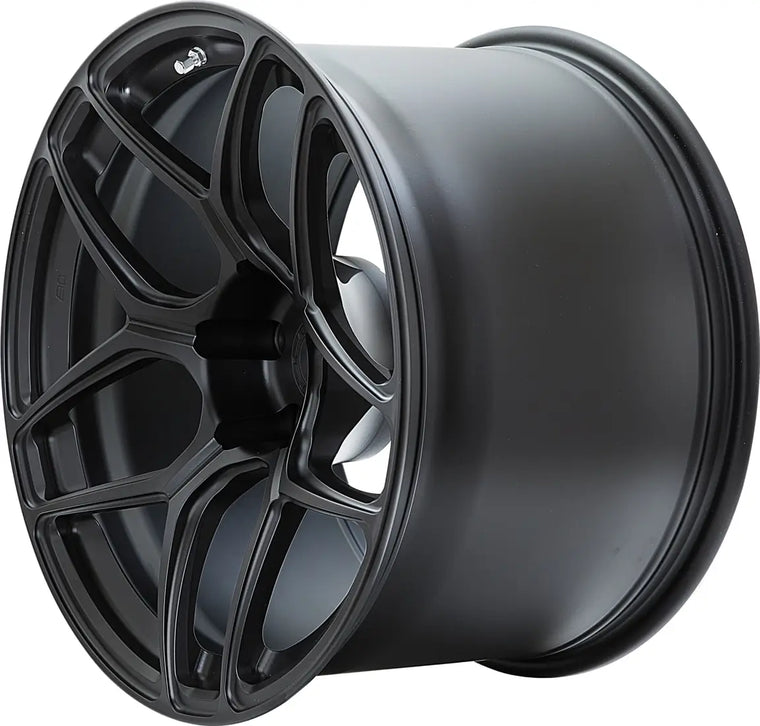 BC Forged RZ053 forged wheel