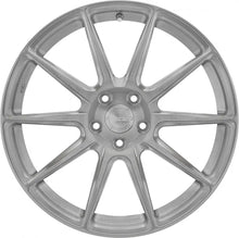 BC Forged RZ10 forged wheel