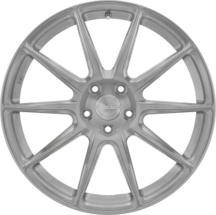 BC Forged RZ10 forged wheel