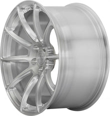 BC Forged RZ10 forged wheel