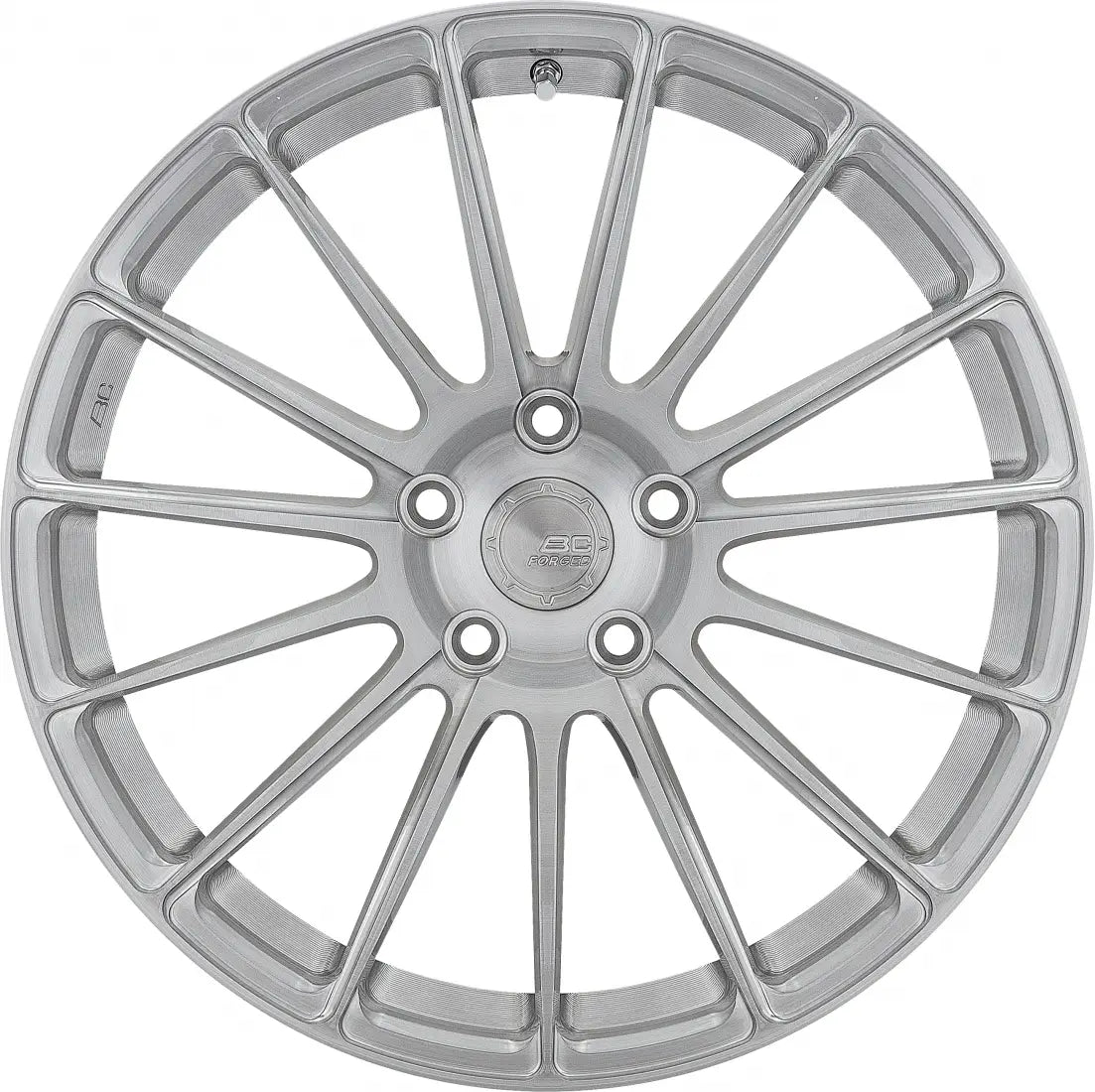 BC Forged RZ15 One-Piece Monoblock Forged Wheel