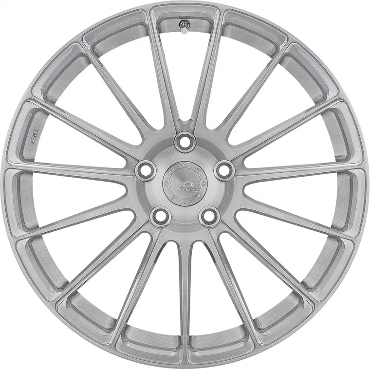 BC Forged RZ15 forged wheel