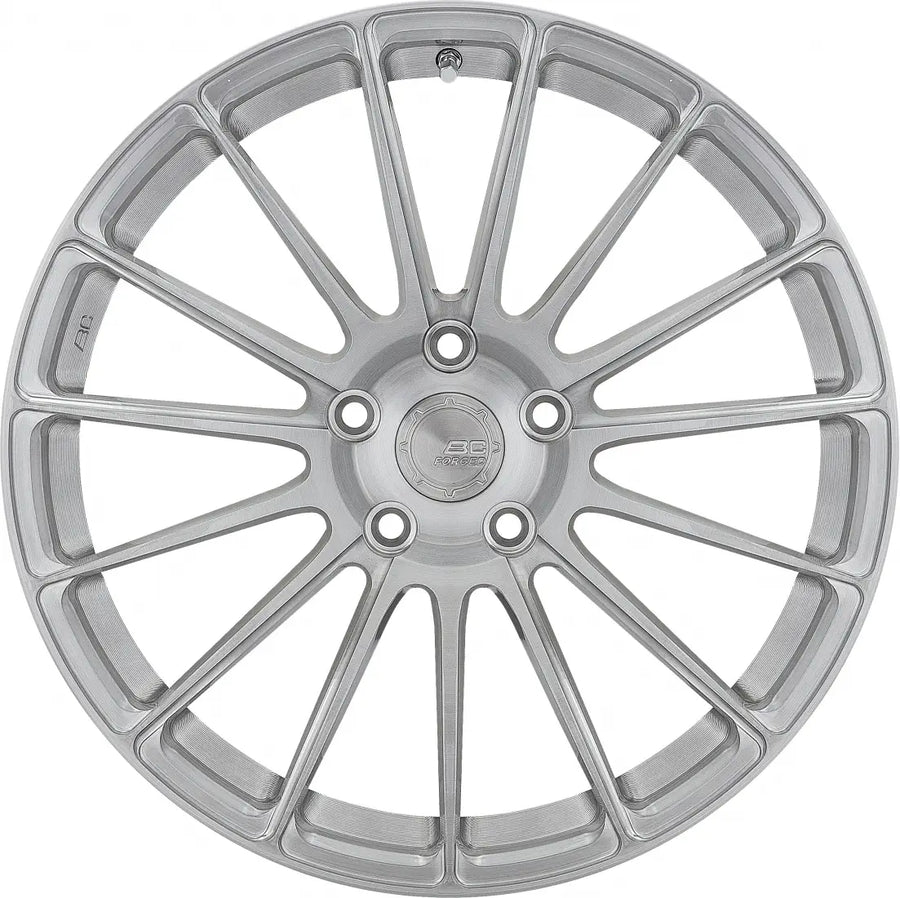 BC Forged RZ15 forged wheel