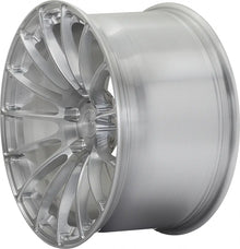 BC Forged RZ15 forged wheel