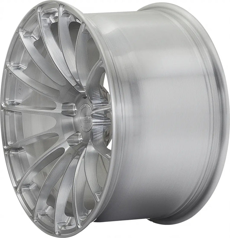 BC Forged RZ15 forged wheel