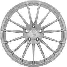 BC Forged RZ15 forged wheel