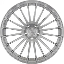 BC Forged RZ20 forged wheel