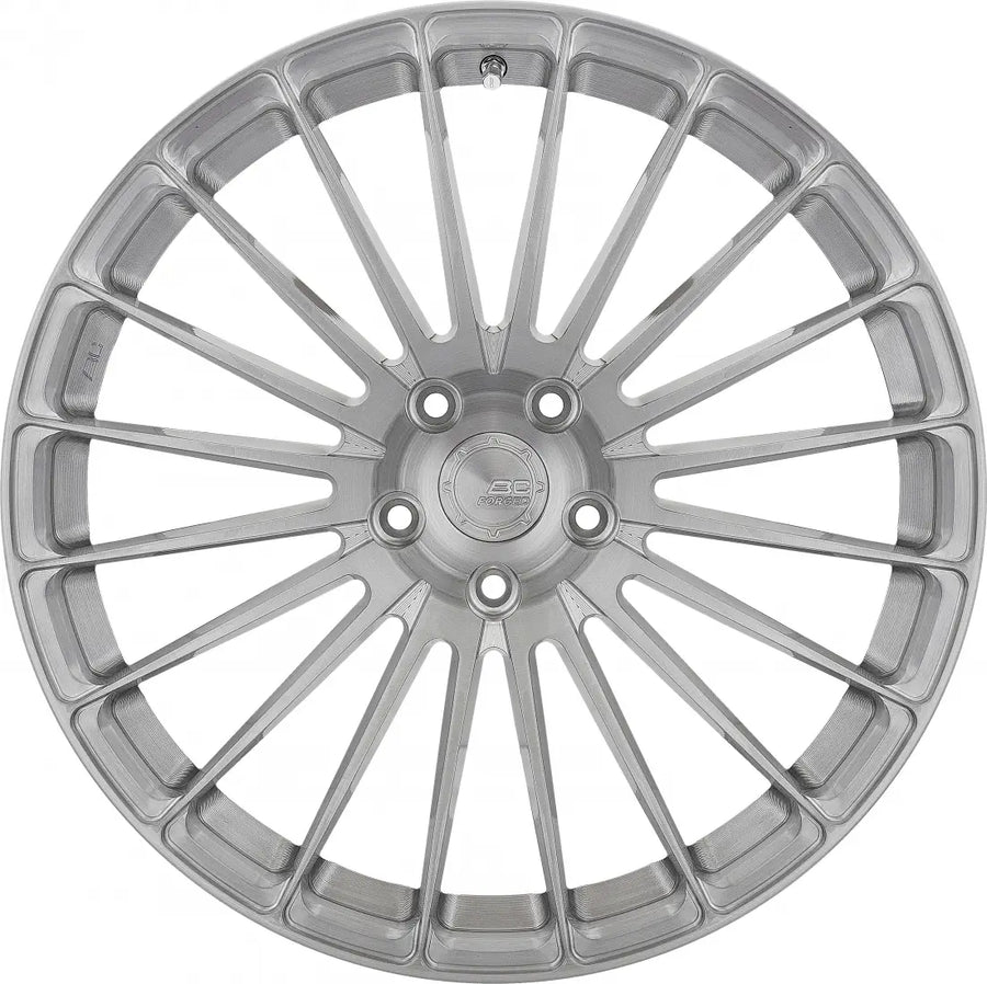 BC Forged RZ20 forged wheel