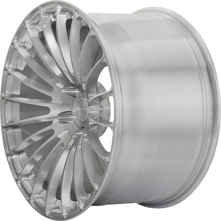 BC Forged RZ20 forged wheel