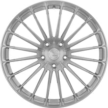 BC Forged RZ20 forged wheel