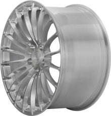 BC Forged RZ20 forged wheel