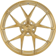 BC Forged RZ21 forged wheel