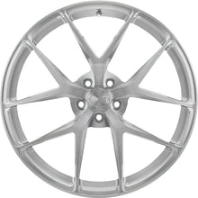 BC Forged RZ21 forged wheel