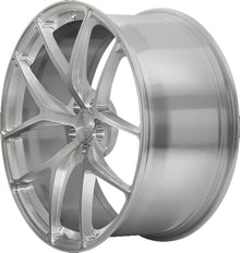 BC Forged RZ21 forged wheel