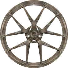 BC Forged RZ21 forged wheel