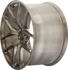 BC Forged RZ21 forged wheel