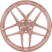 Load image into Gallery viewer, BC Forged RZ22 forged wheel