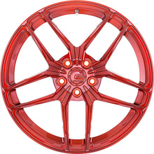 Load image into Gallery viewer, BC Forged RZ22 forged wheel