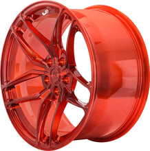 Load image into Gallery viewer, BC Forged RZ22 forged wheel