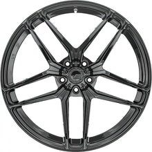 BC Forged RZ22 forged wheel