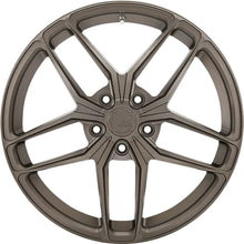 Load image into Gallery viewer, BC Forged RZ22 forged wheel