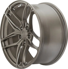 BC Forged RZ22 forged wheel