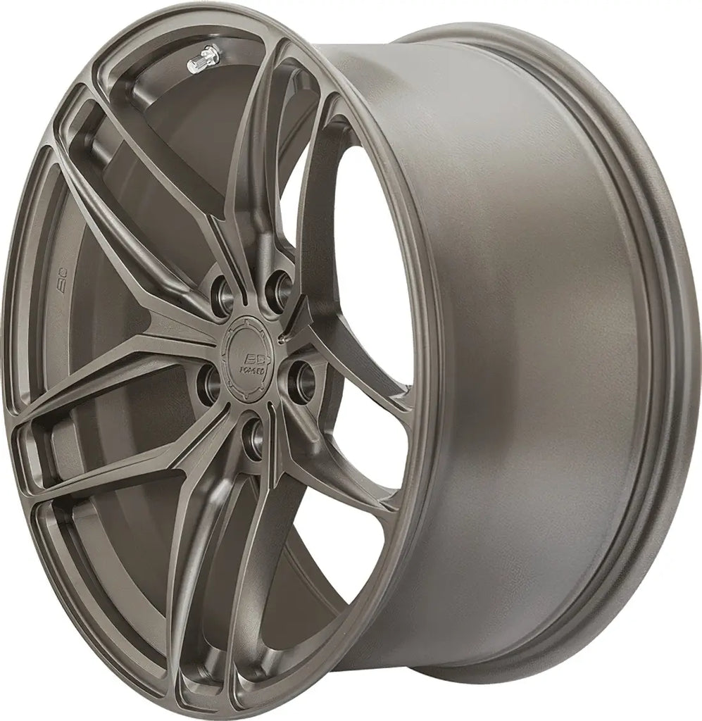 BC Forged RZ22 forged wheel