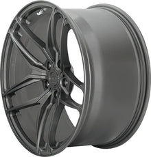 BC Forged RZ22 forged wheel