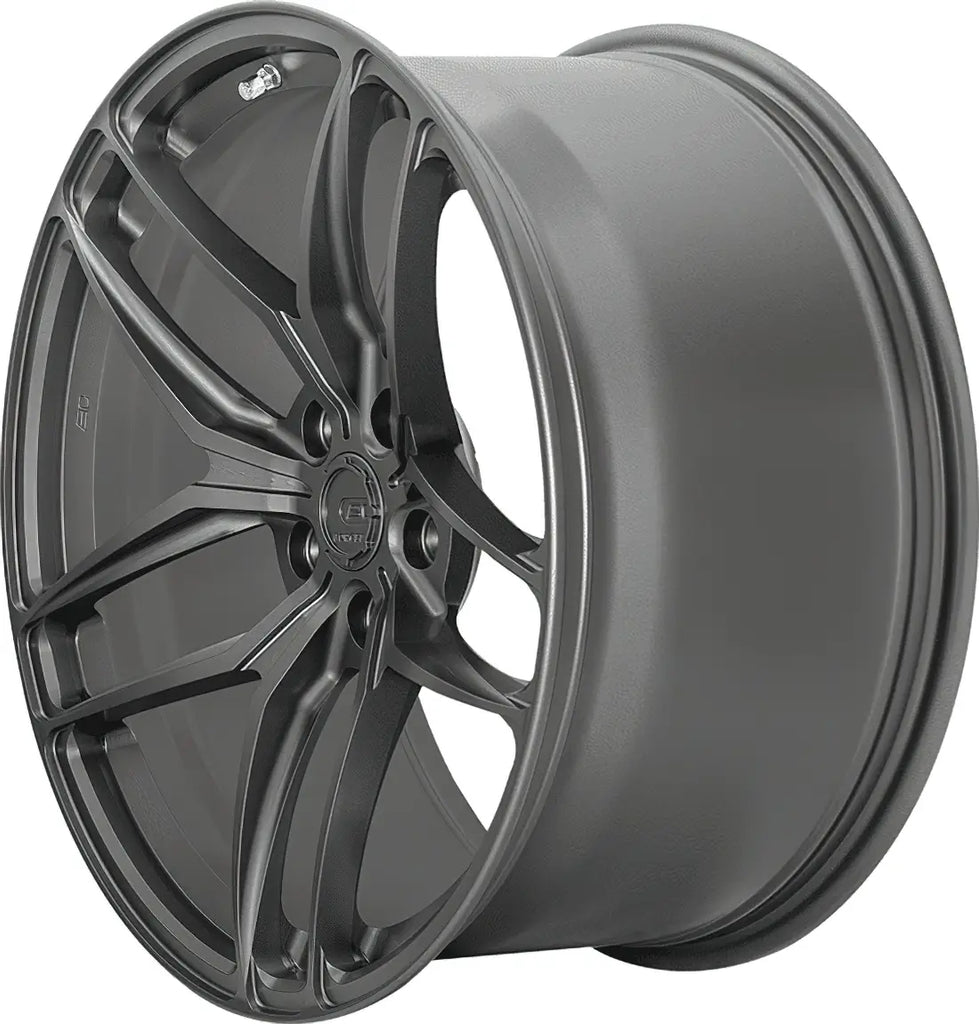 BC Forged RZ22 forged wheel