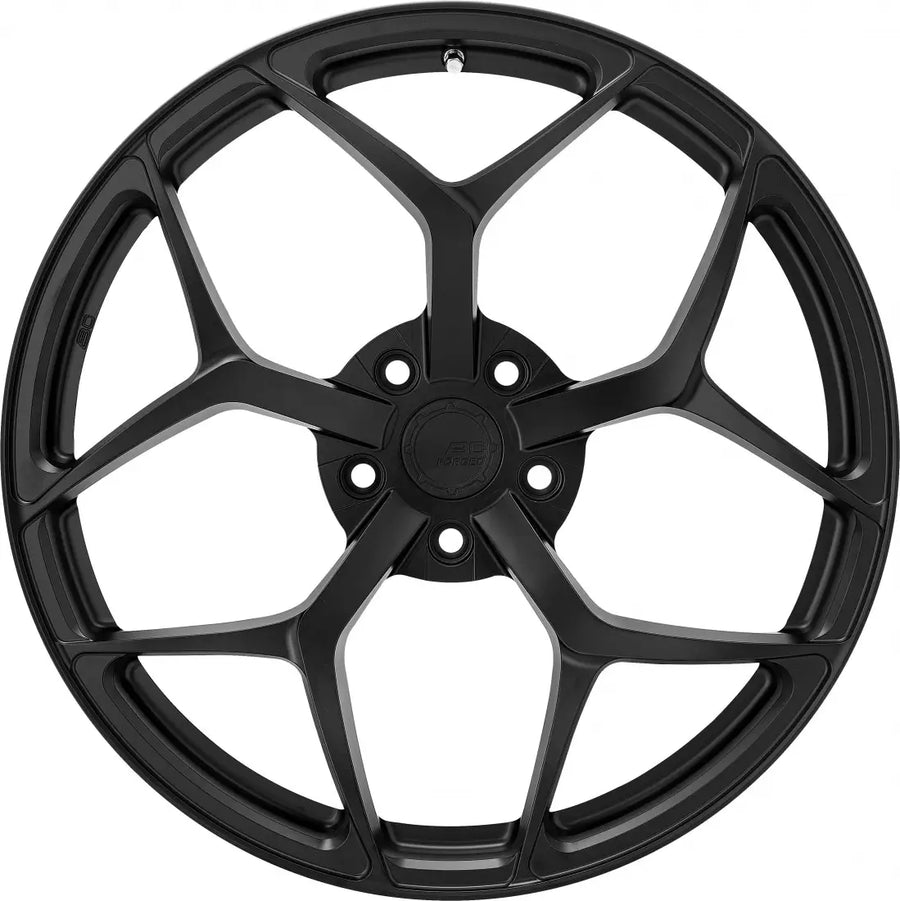 BC Forged RZ23 forged wheel