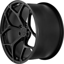 BC Forged RZ23 forged wheel