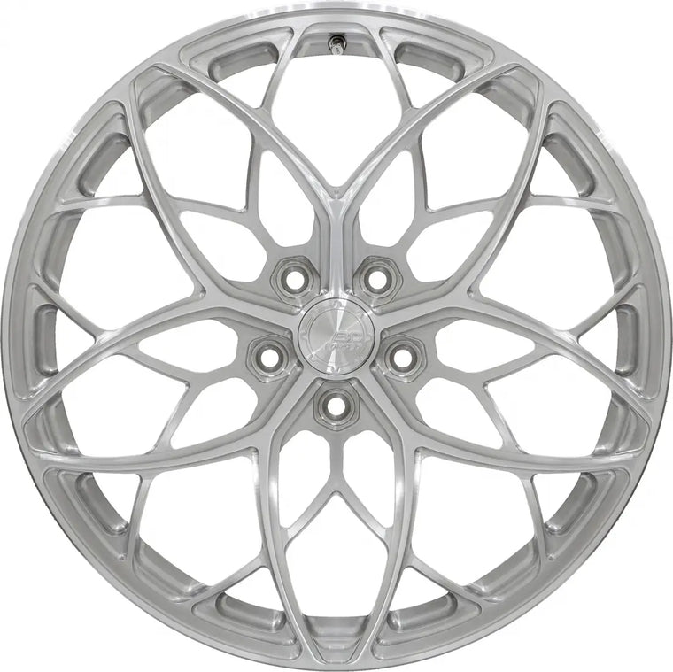 BC Forged RZ24 forged wheel