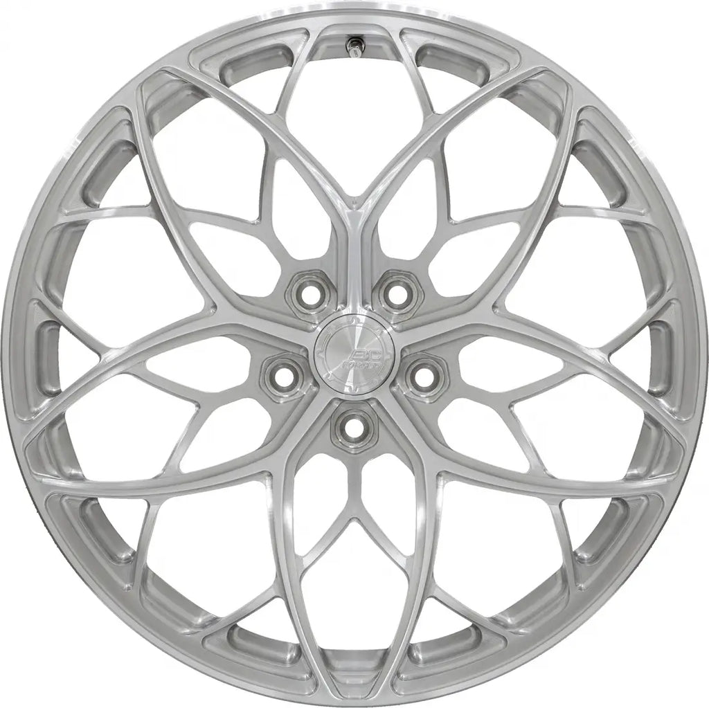 BC Forged RZ24 forged wheel