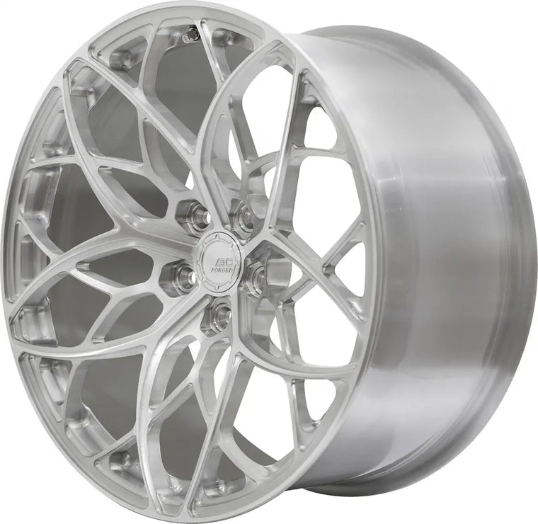 BC Forged RZ24 forged wheel