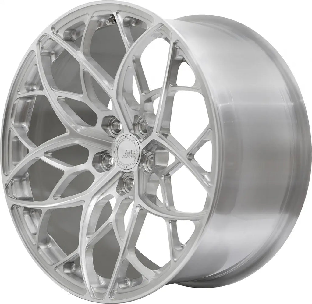 BC Forged RZ24 forged wheel