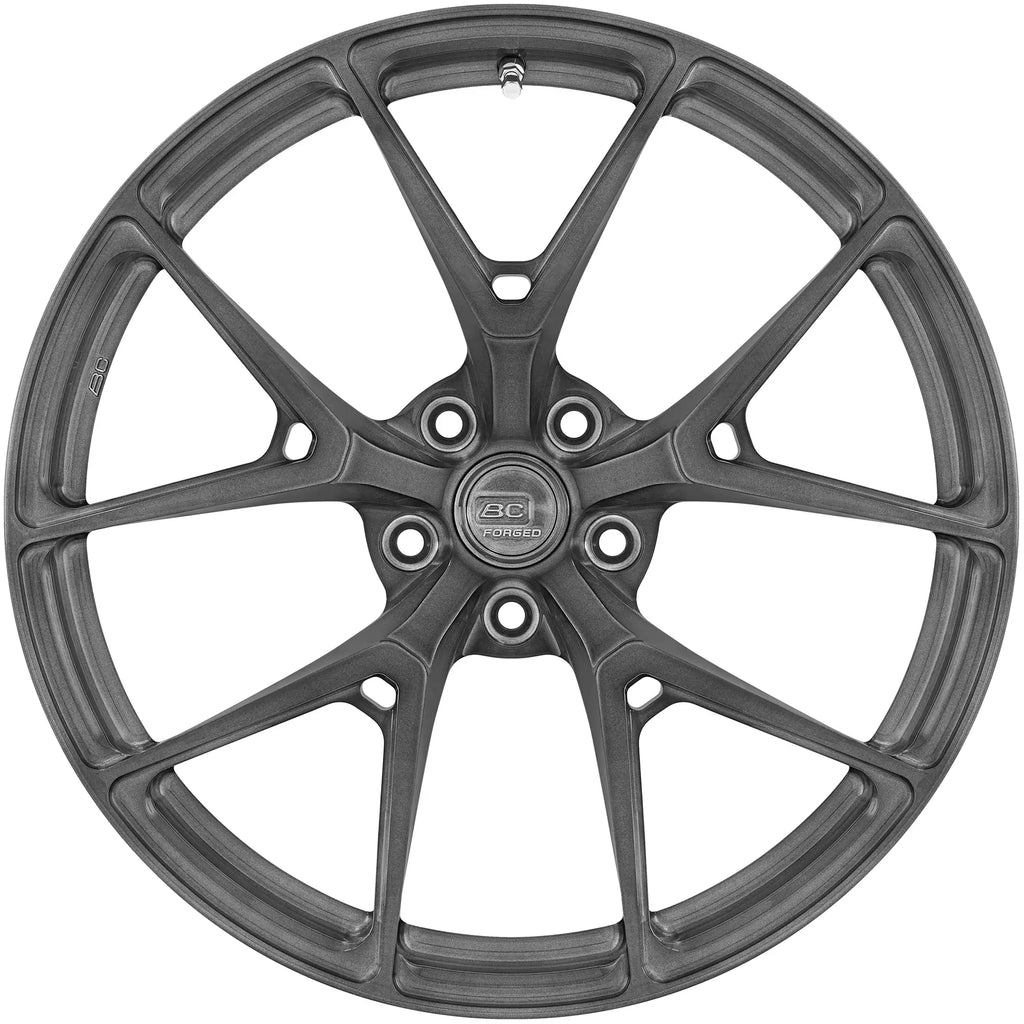 BC Forged RZ25 forged wheel
