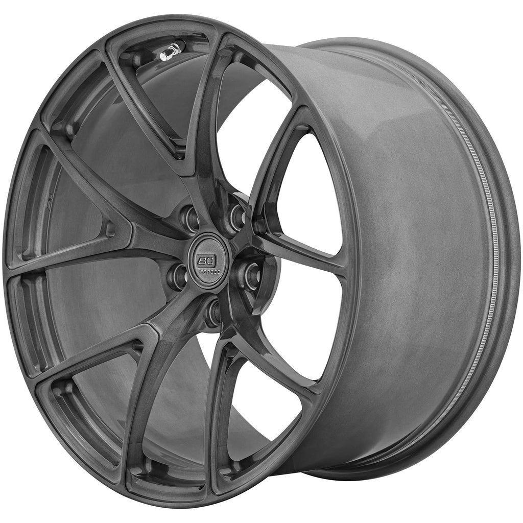 BC Forged RZ25 forged wheel