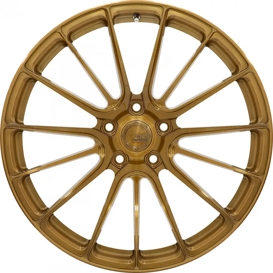 BC Forged RZ35 forged wheel